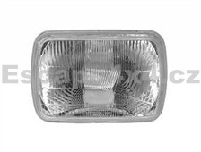 Přední lampy Nissan Patrol K160/260